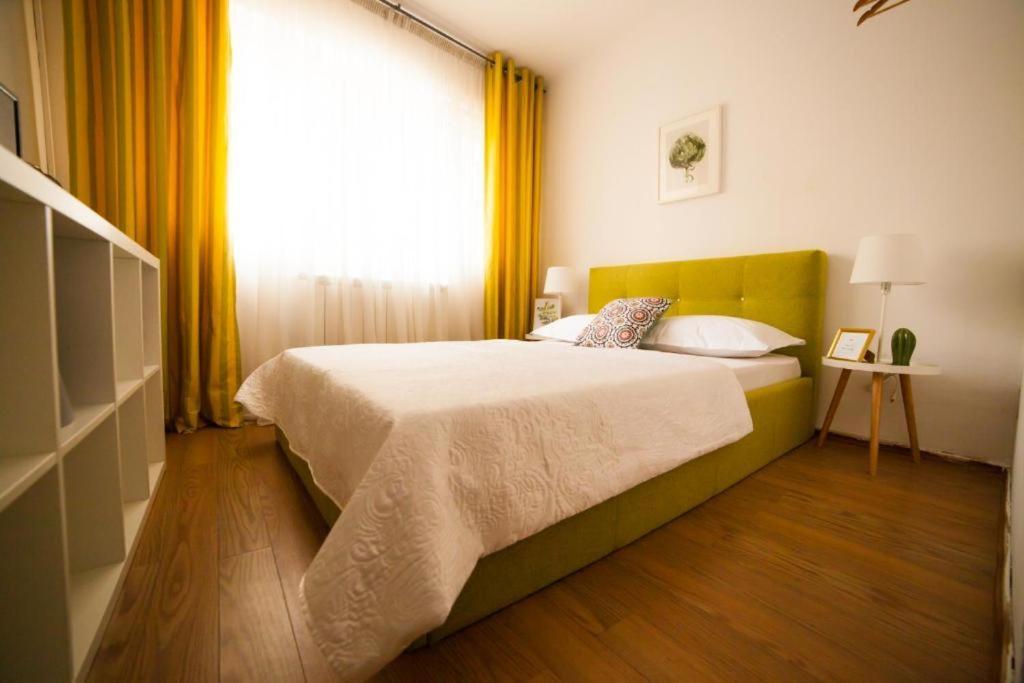 Guesthouse Smart Bucareste Exterior foto