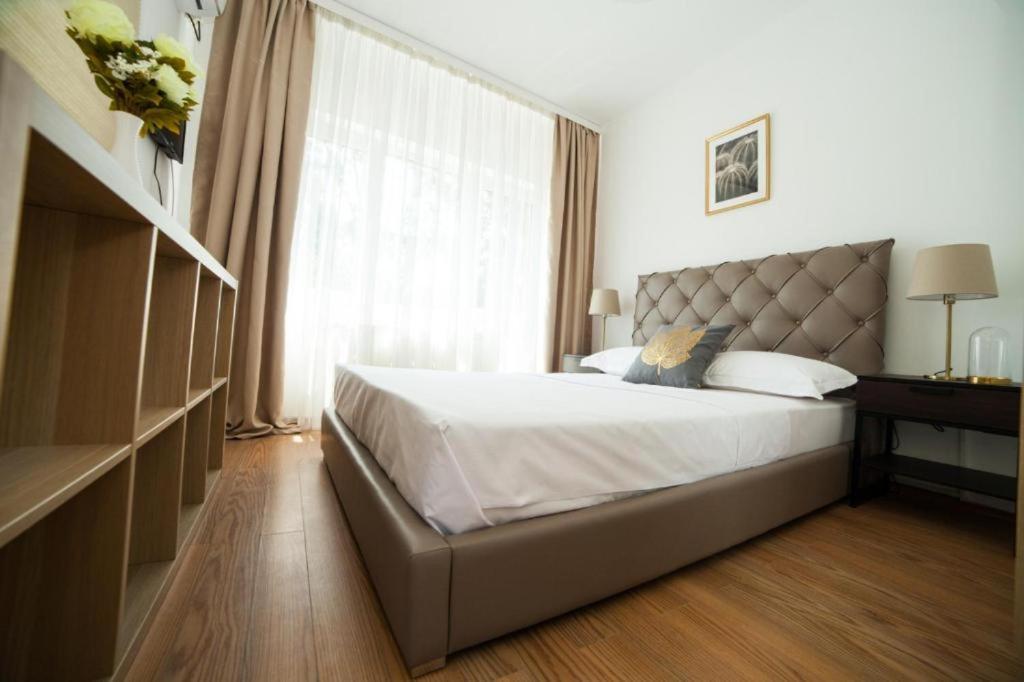 Guesthouse Smart Bucareste Exterior foto