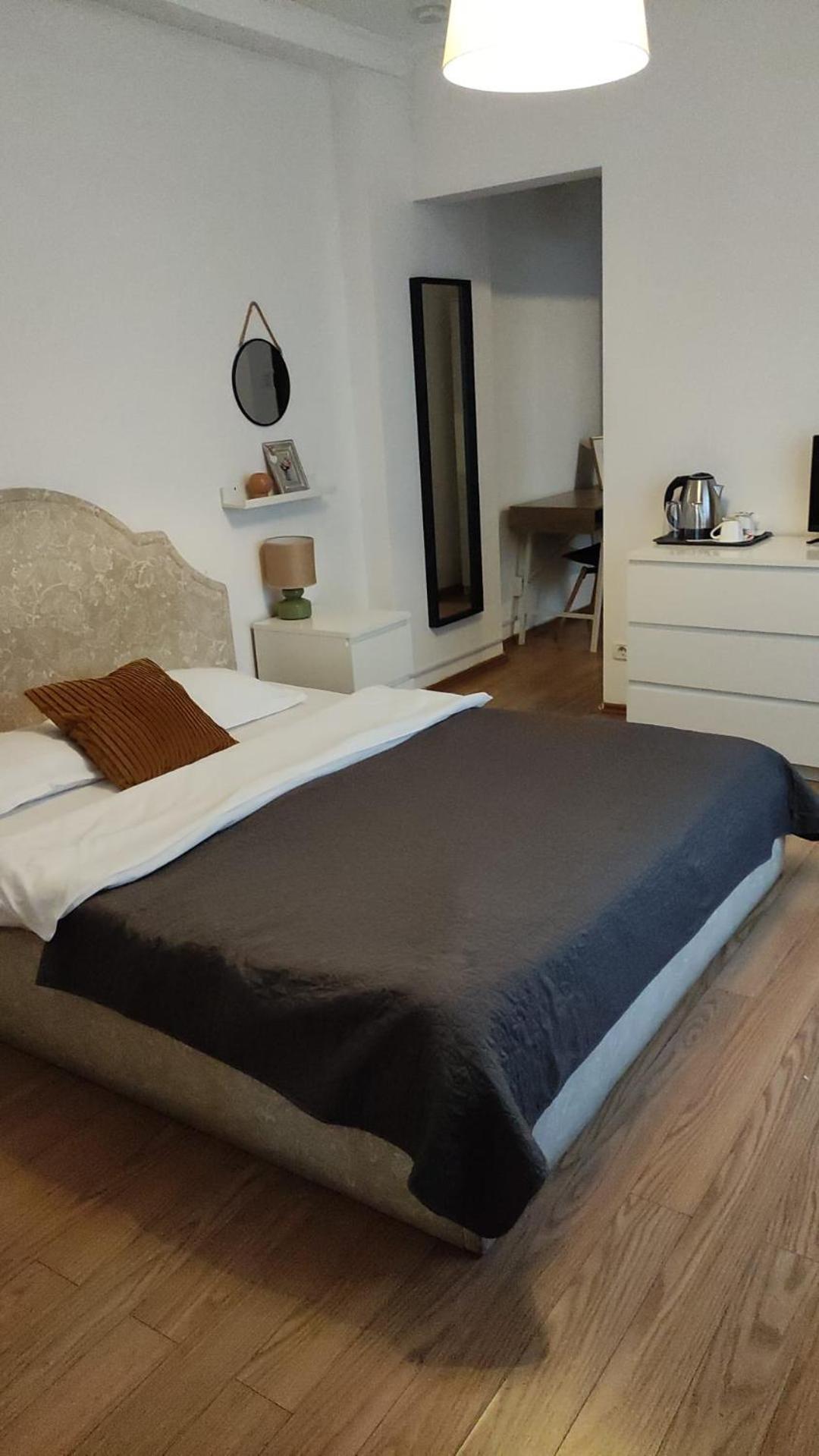 Guesthouse Smart Bucareste Exterior foto